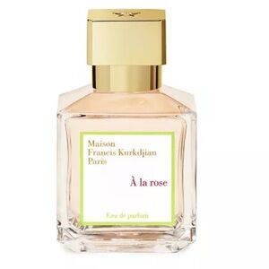 Maison Francis Kurkdjian À la rose Eau de Parfum
